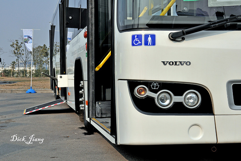VOLVO 7700 Hybrid | Flickr - Photo Sharing!