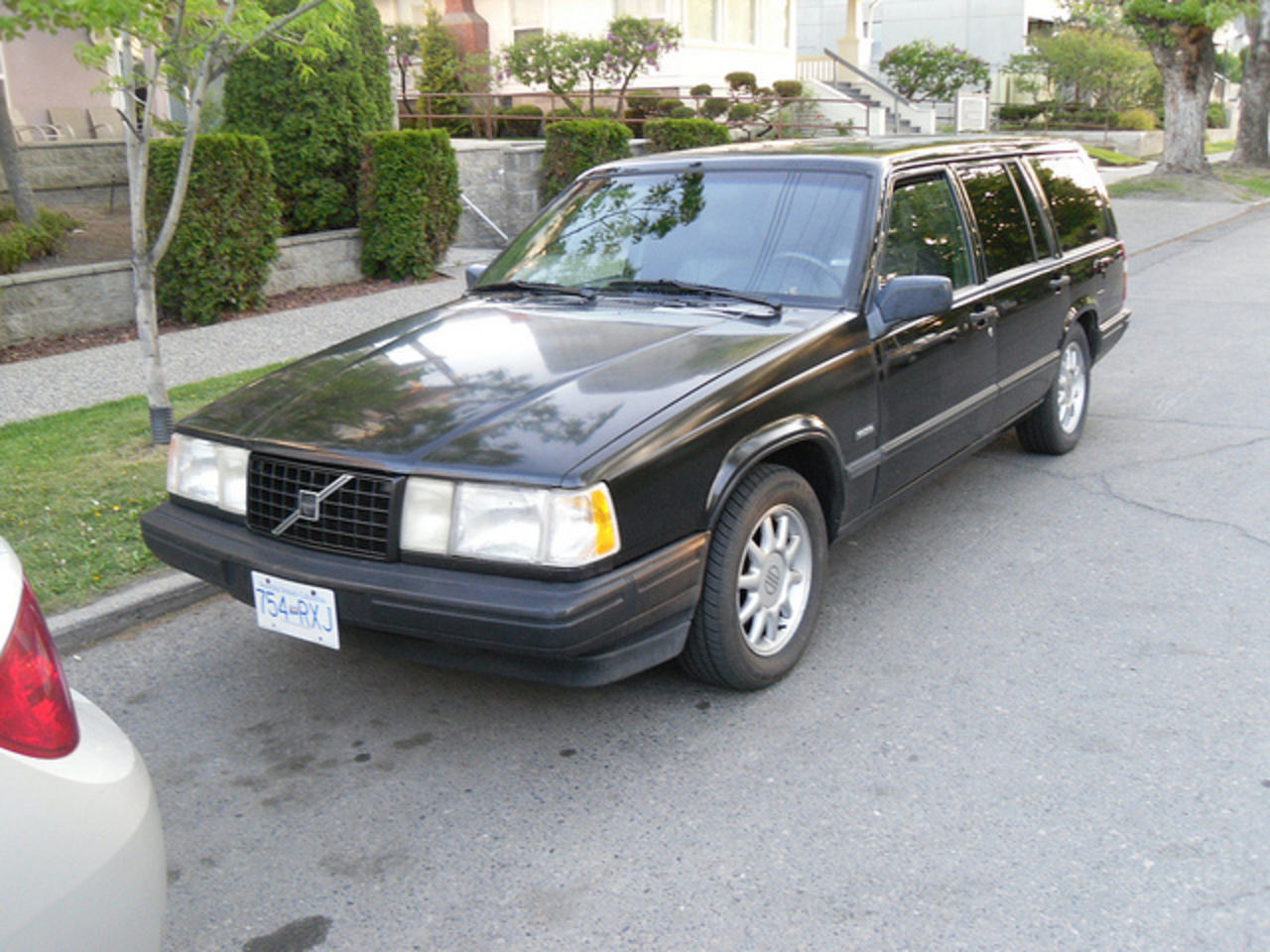 Flickr: The Volvo 940 - 960 Pool