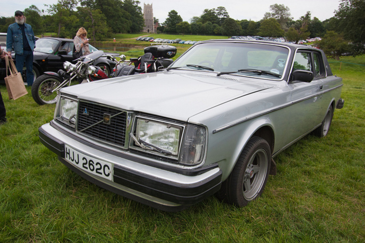 1979 Volvo 262C Coupe | Flickr - Photo Sharing!