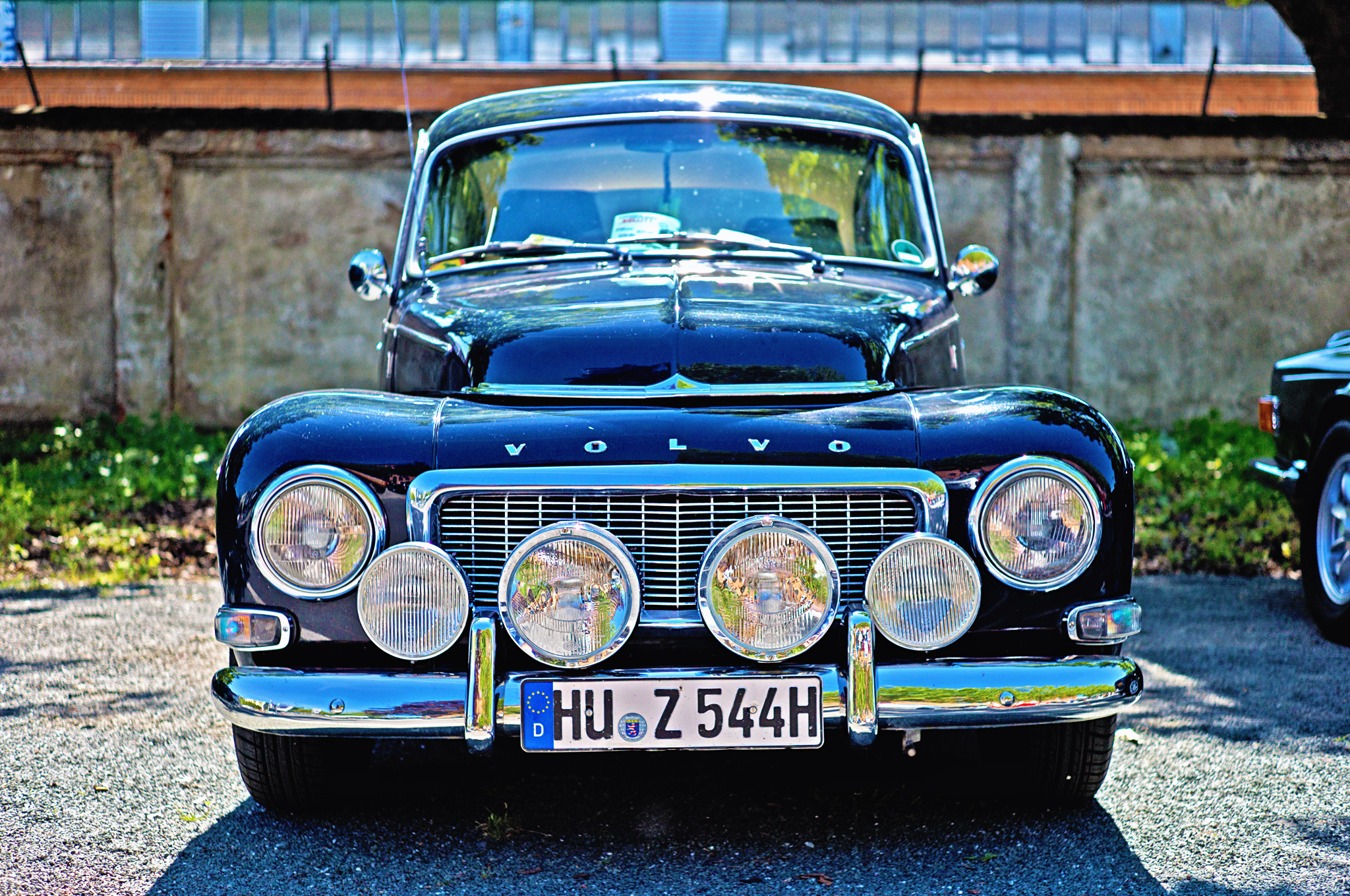 Volvo PV 544 | Flickr - Photo Sharing!