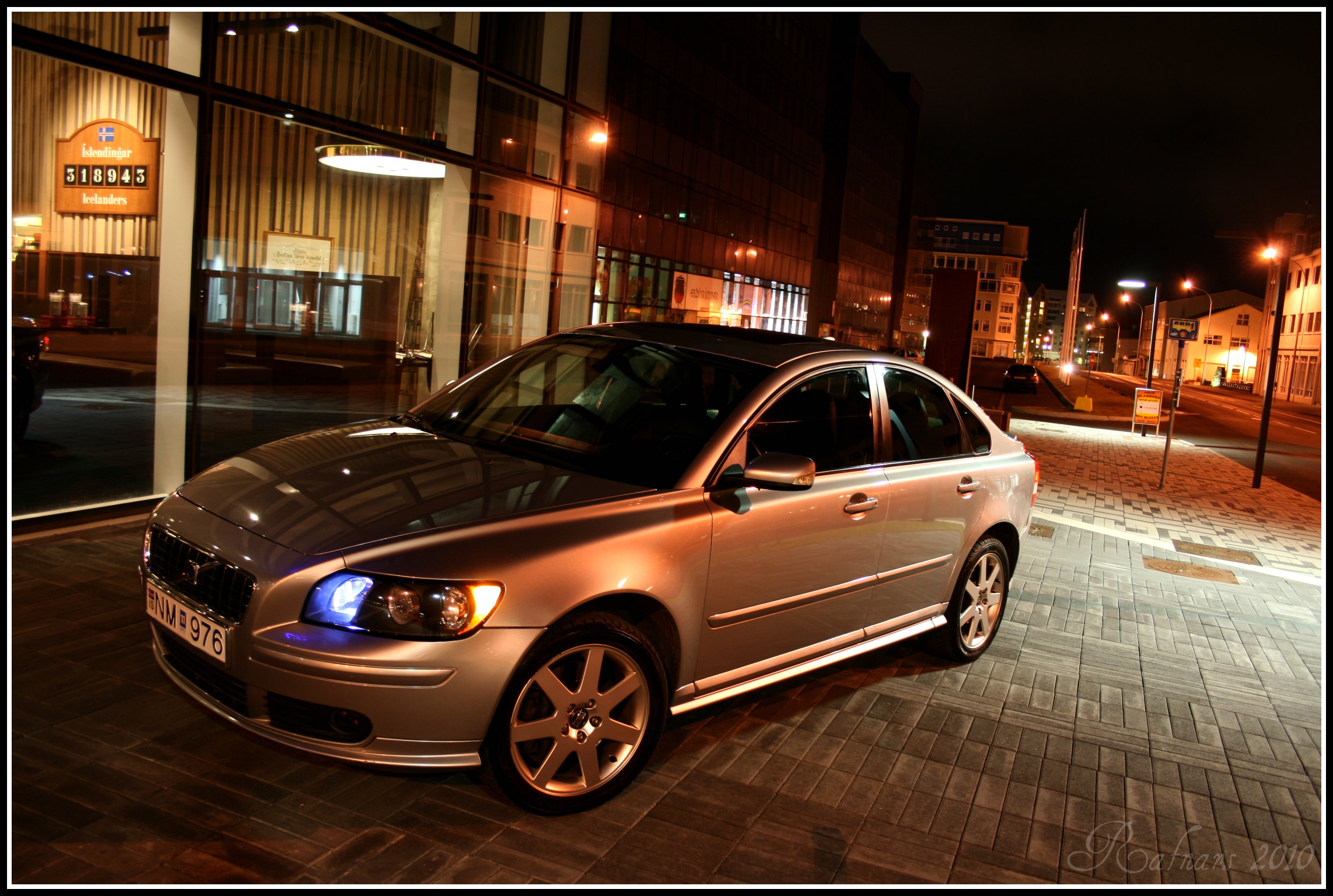 Volvo S40 T5 2006 | Flickr - Photo Sharing!