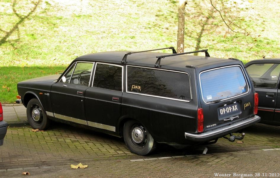 Volvo 145 De Luxe 1973 | Flickr - Photo Sharing!