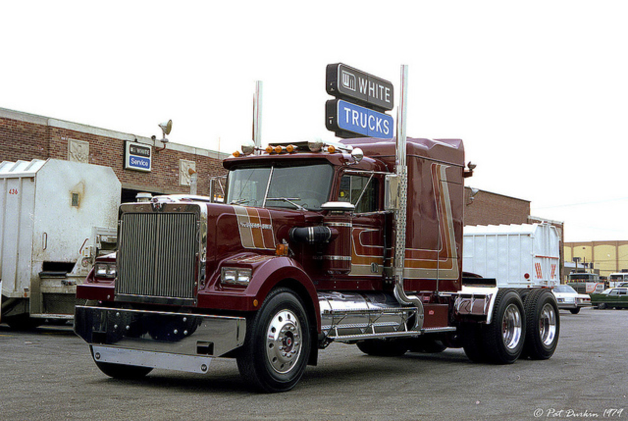 Trucks - a set on Flickr