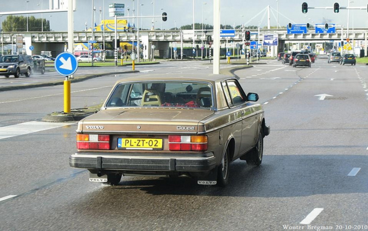 Flickr: The European Cars of the 80s Pool