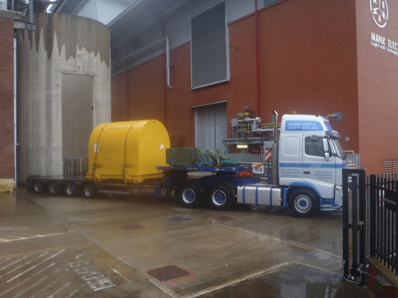 Flickr: The HEAVY HAULAGE AND CRANES UK Pool