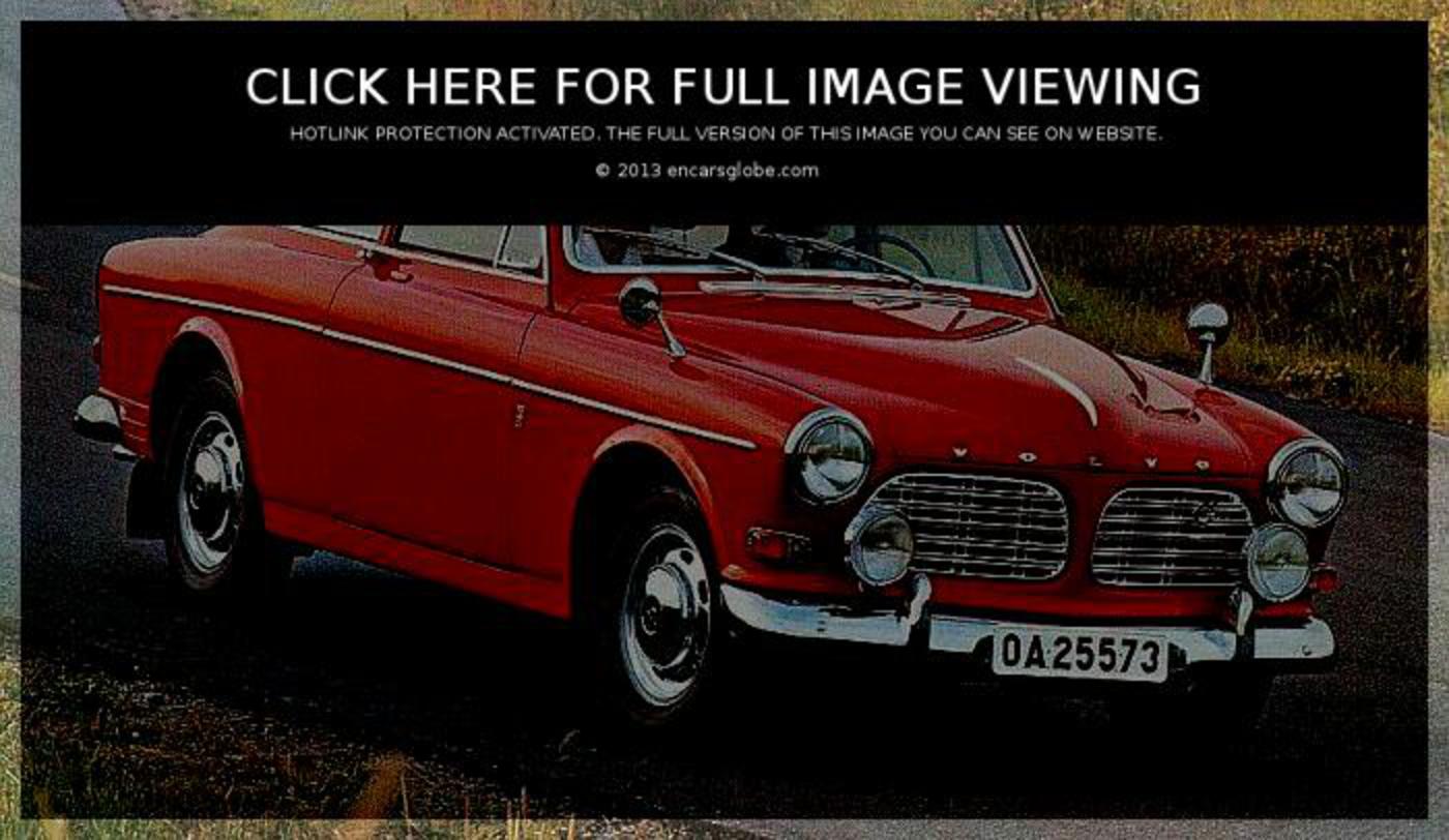 Volvo 123 S Photo Gallery: Photo #06 out of 11, Image Size - 700 x ...
