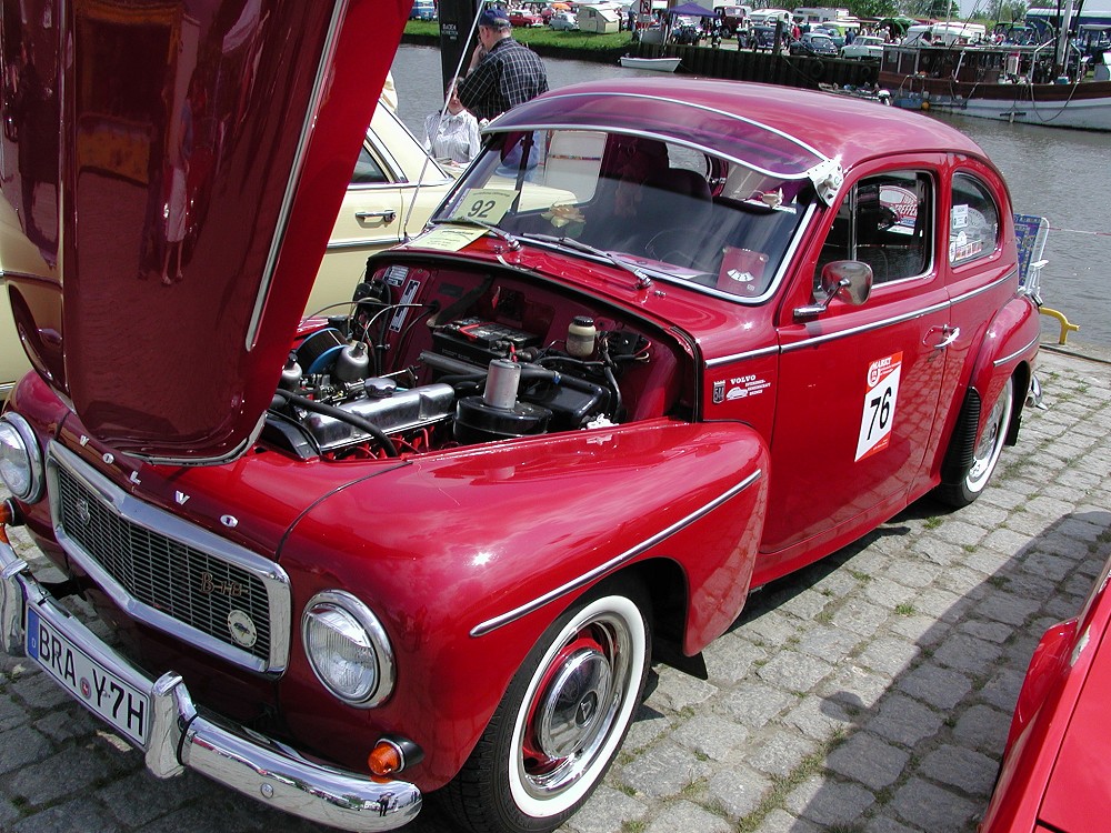 File:Volvo-PV544.jpg - Wikimedia Commons