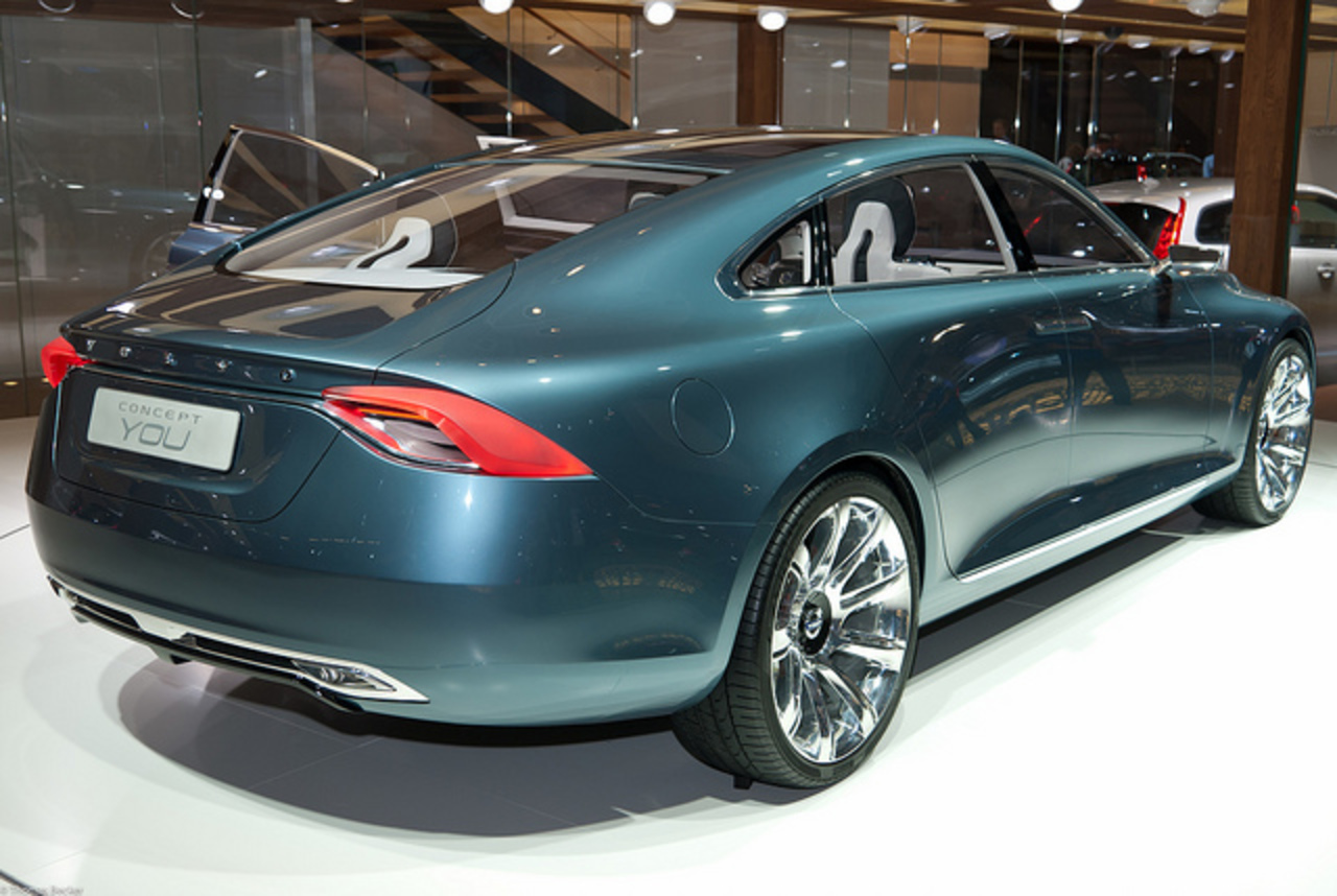 Volvo Concept You (72117) | Flickr - Photo Sharing!