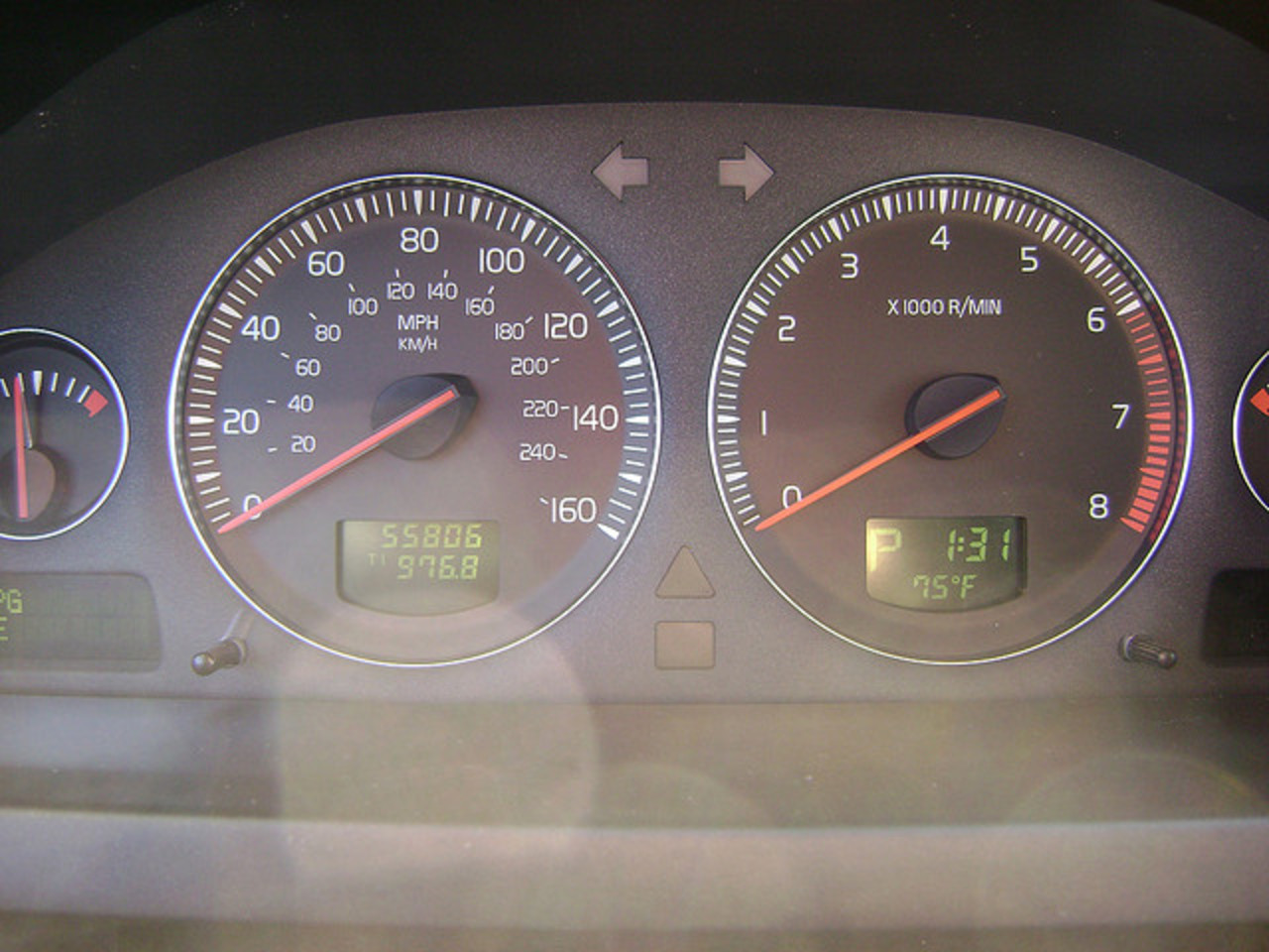 2004 Volvo XC 90 T6 069 | Flickr - Photo Sharing!