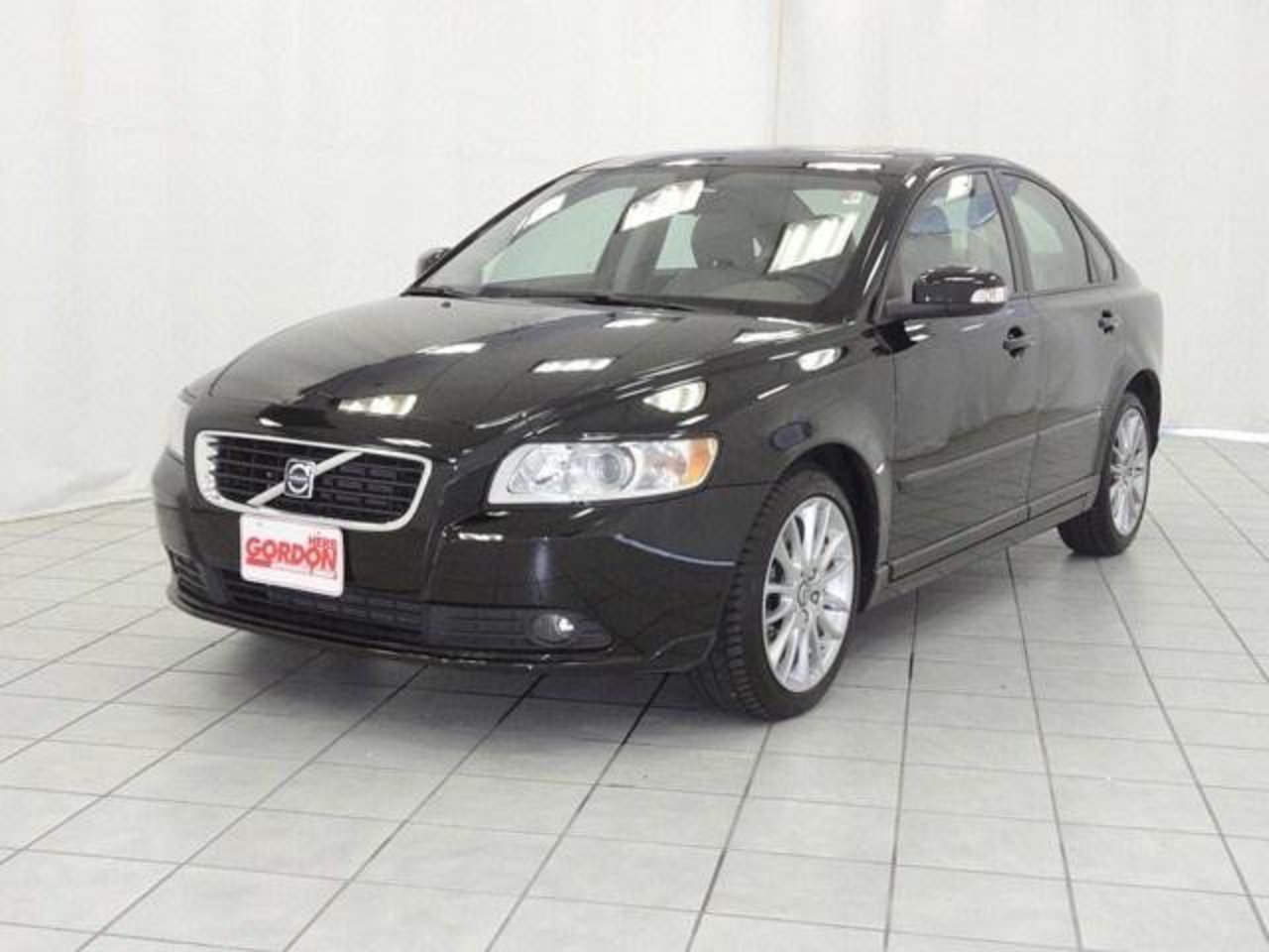 2010 Volvo S40 For Sale - YV1382MS1A2512377