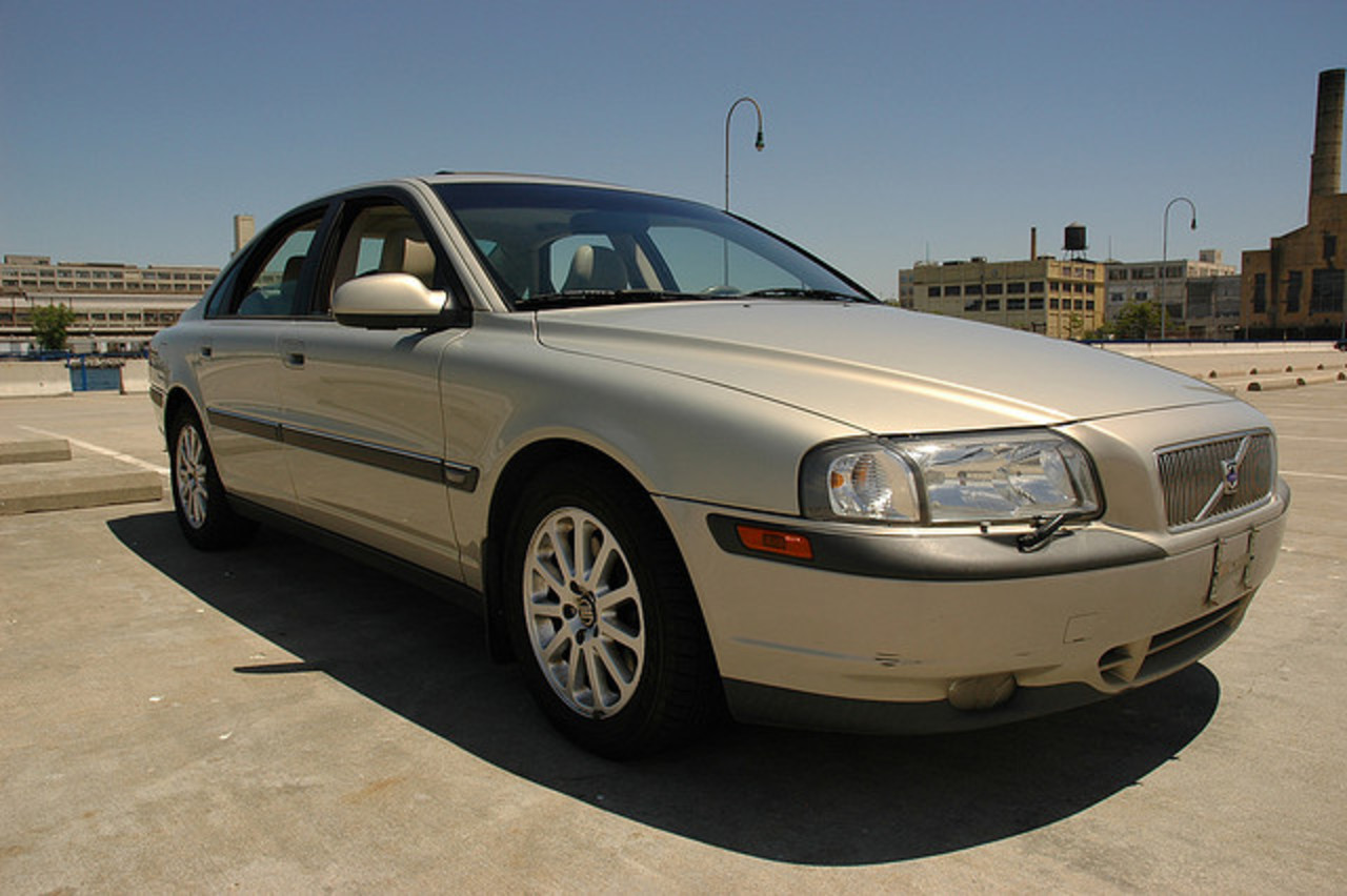 1999 Volvo S80 T6 - For Sale | Flickr - Photo Sharing!