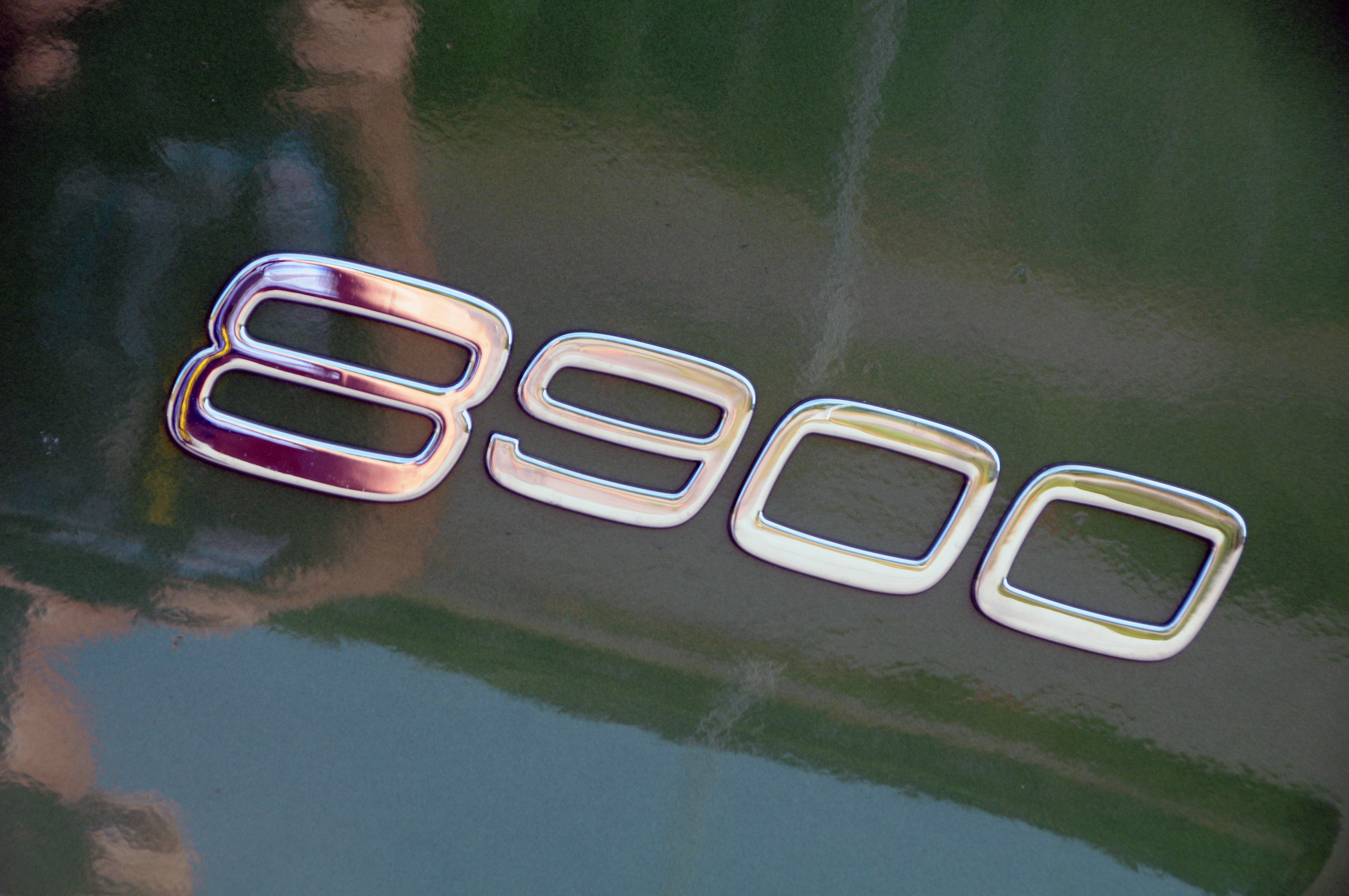 Volvo 8900 | Flickr - Photo Sharing!