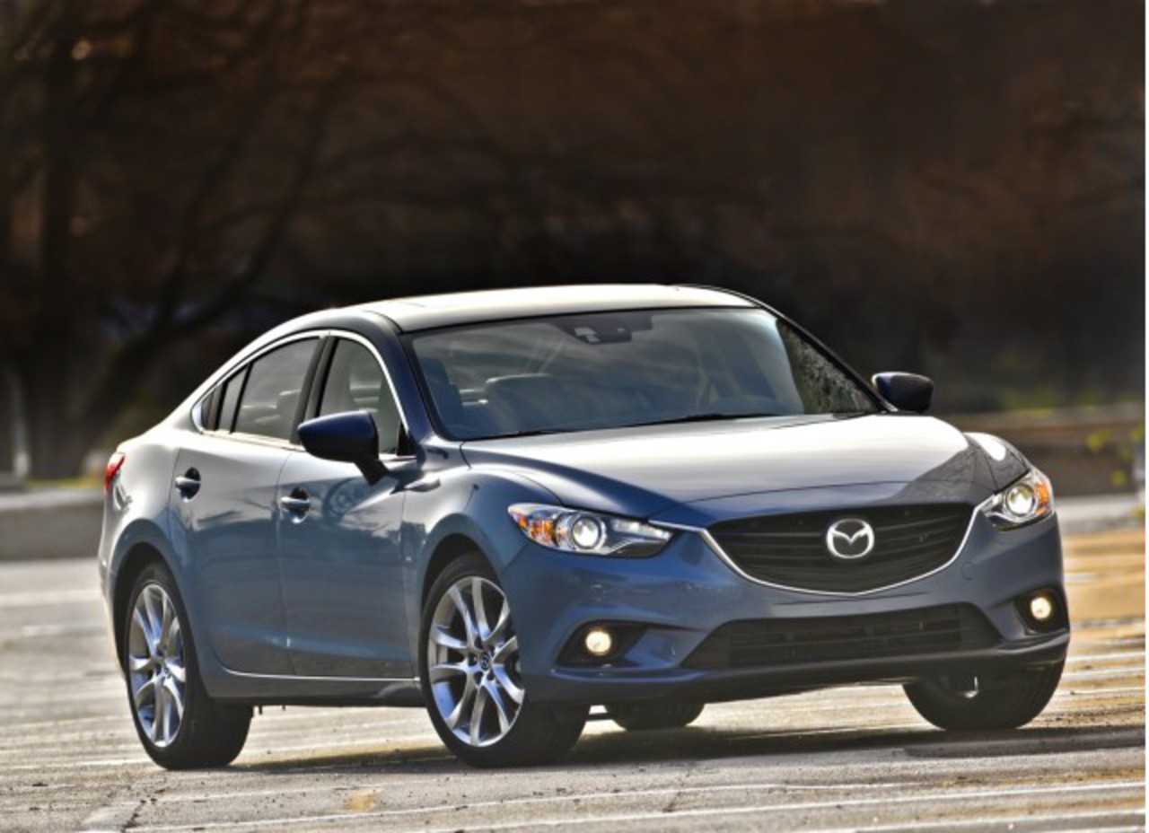Mazda Axeia / Search in News - Specs, Videos, Photos, Reviews ...