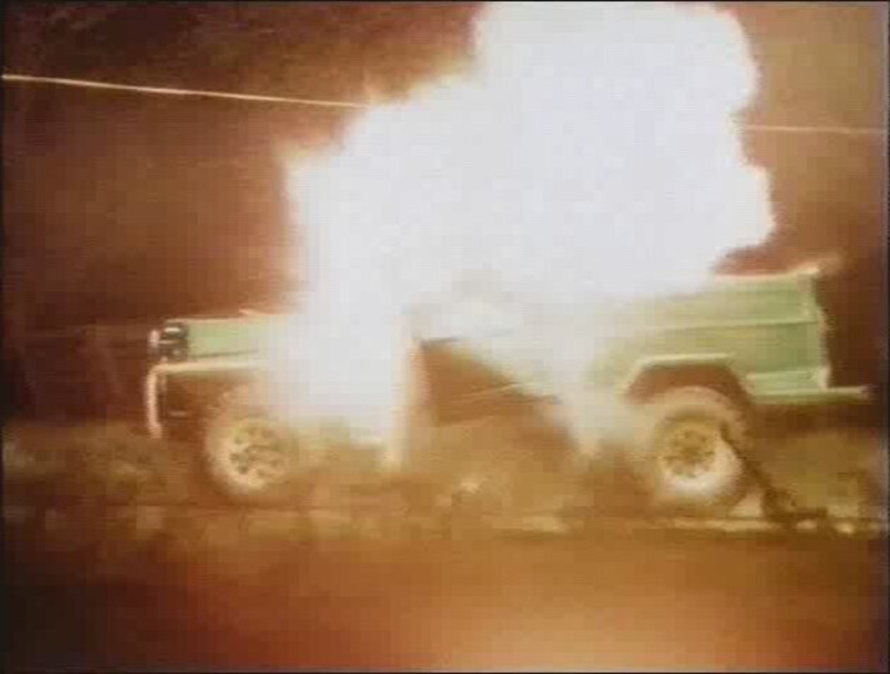 IMCDb.org: Willys unknown in "Ghost Riders, 1987"