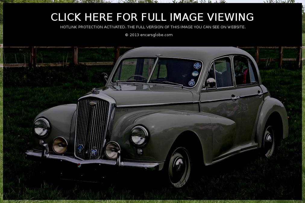 Wolseley 450 Photo Gallery: Photo #11 out of 7, Image Size - 350 x ...