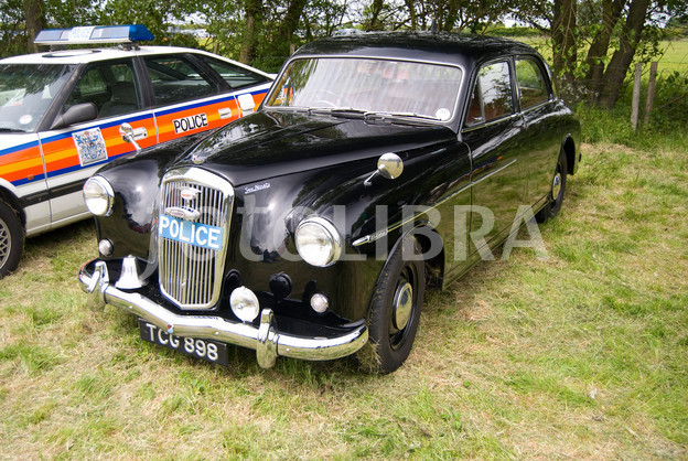 1958 Wolseley 6/90 (image preview: FOT852185)