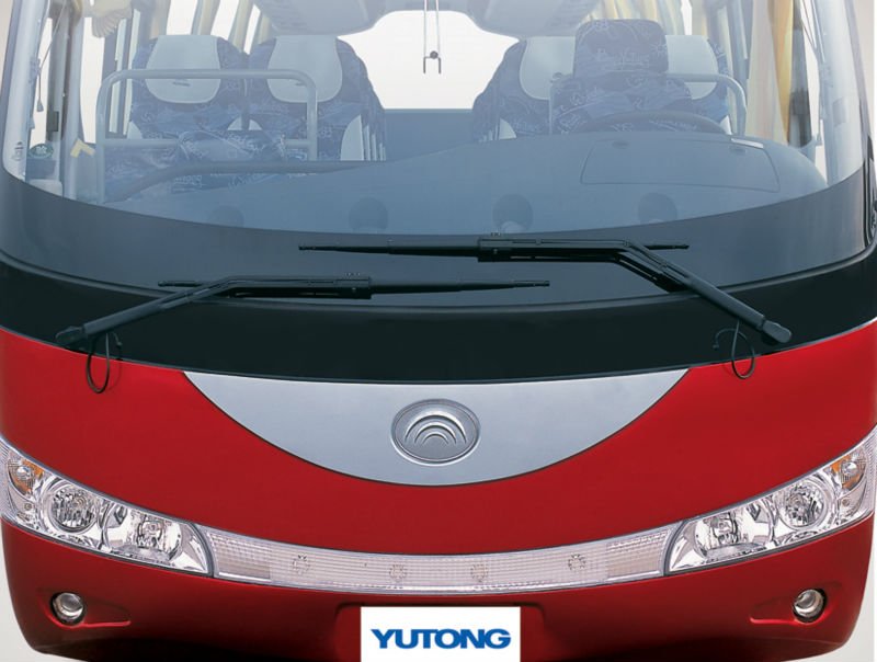 Yutong ZK6831H passenger bus,View passenger bus,YUTONG Product ...