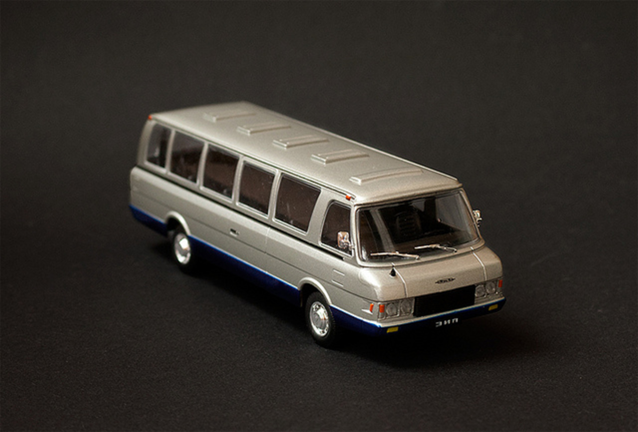 ZIL-118K "Youth" | Flickr - Photo Sharing!