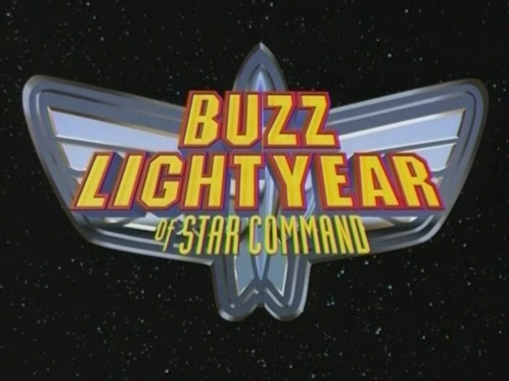Buzz Lightyear of Star Command - Buzz Lightyear of Star Command Wiki