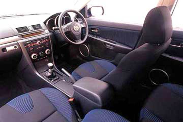 Mazda 3 23SP. View Download Wallpaper. 360x240. Comments