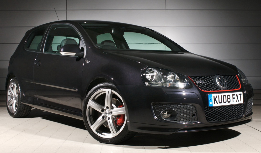 Volkswagen Golf GTI Edition 30 cars Wallpapers and specification