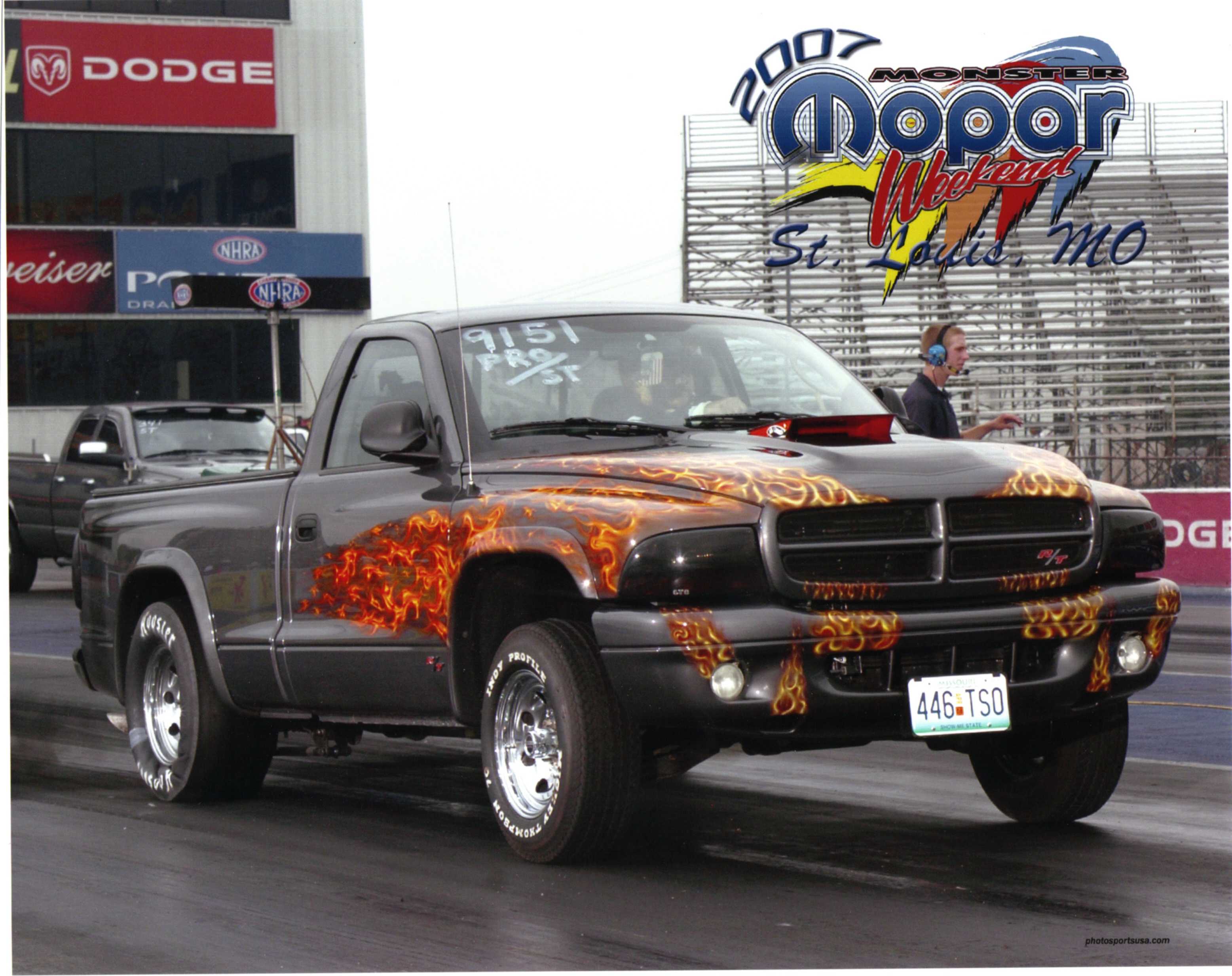 1997-2004 Dodge Dakota Parts and Accessories