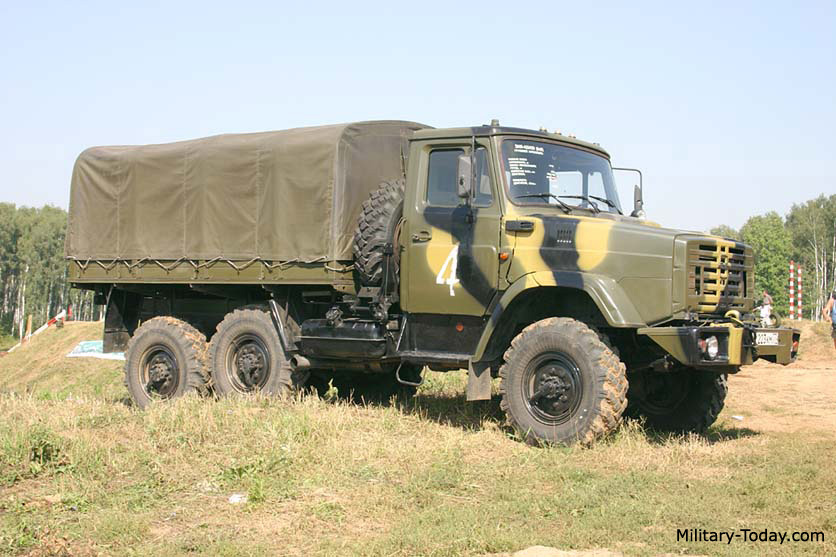 Купить Зил 4334 Дизель Бу