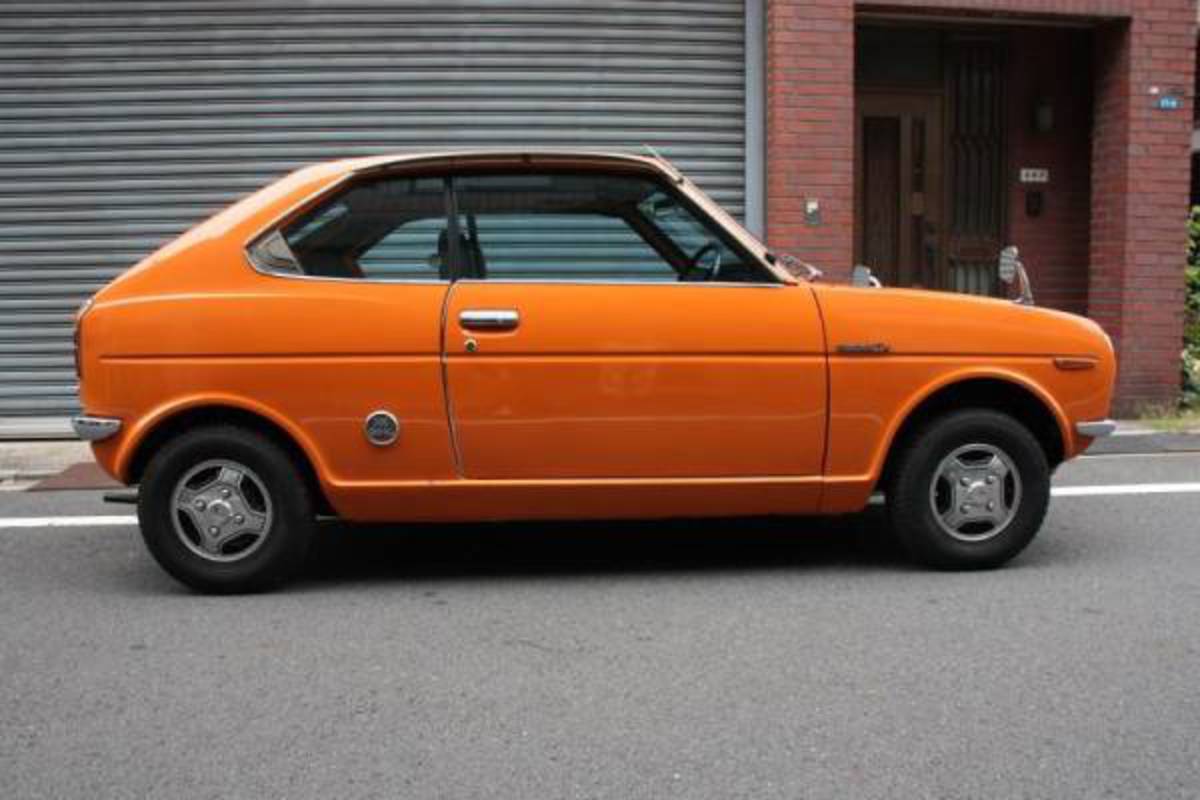 TopWorldAuto >> Photos of Daihatsu Fellow Max photo galleries