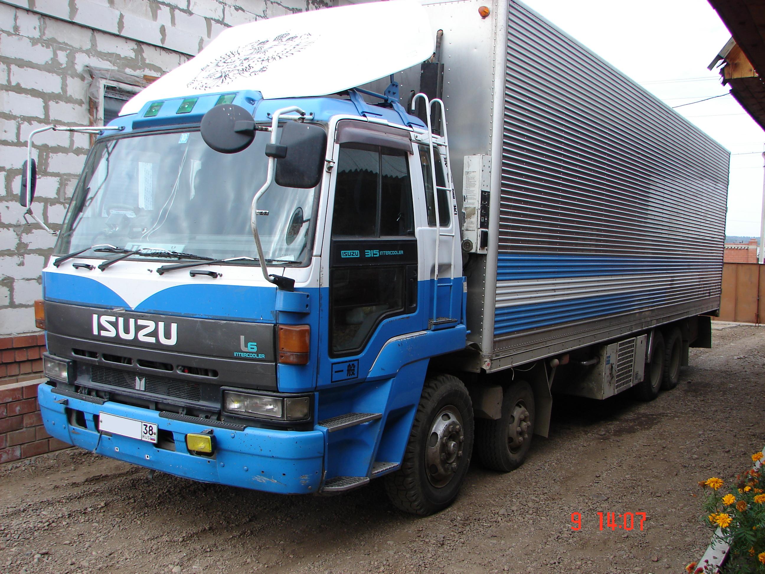 topworldauto-photos-of-isuzu-forward-photo-galleries