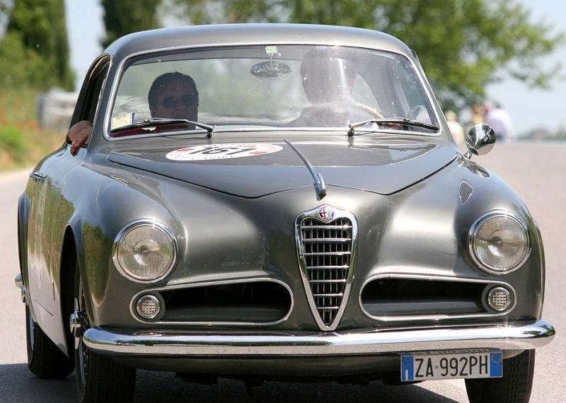 Alfa Romeo 1900 1950