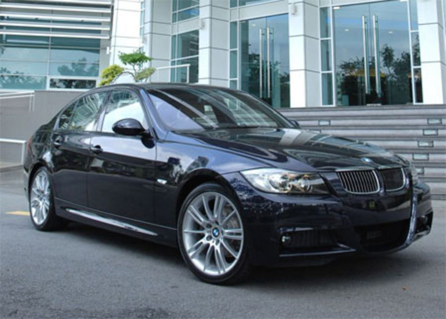 BMW 325i Coupe - huge collection of cars, auto news and reviews, car vitals,
