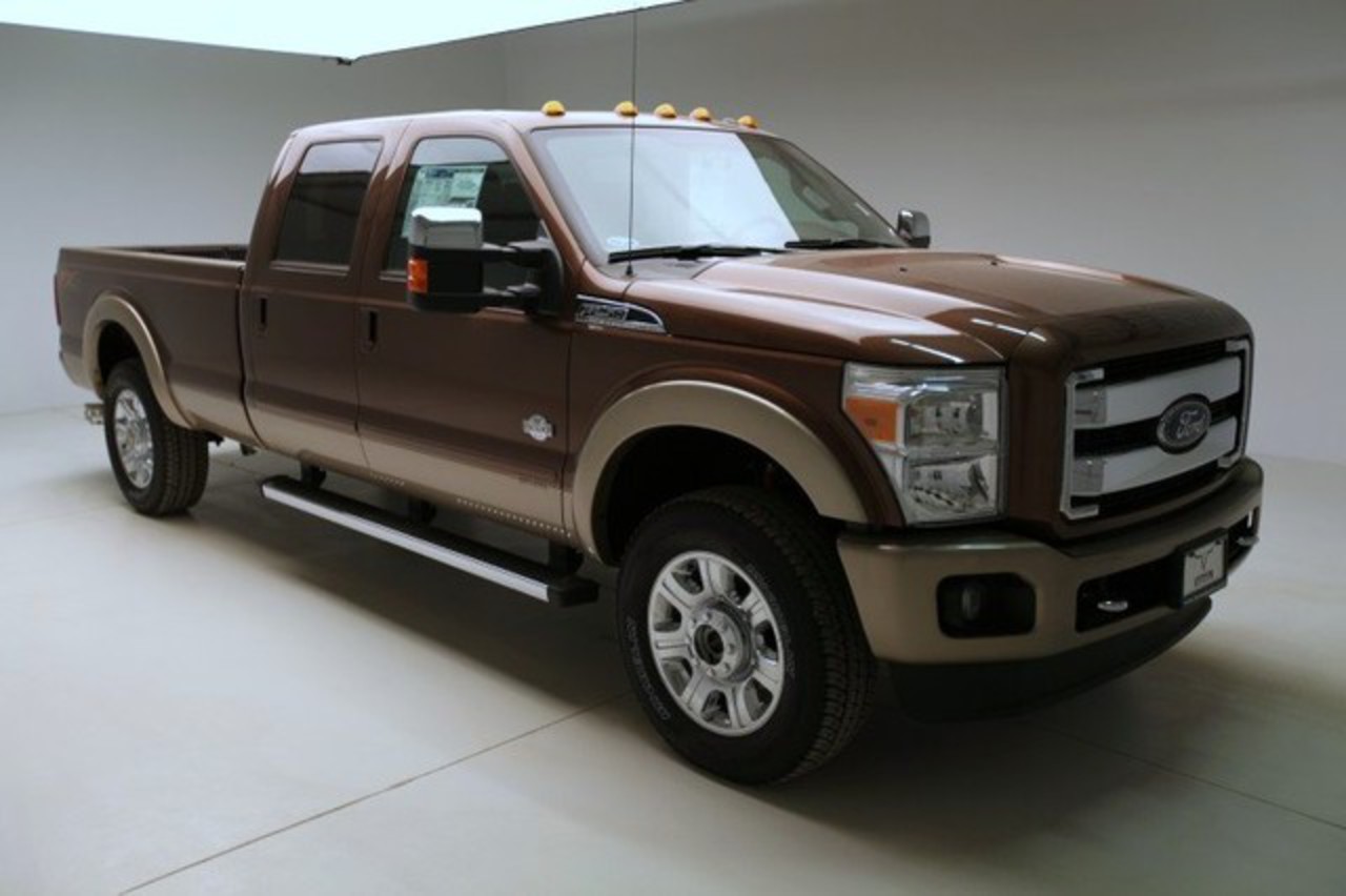 Topworldauto Photos Of Ford F 250 King Ranch Super Duty Photo Galleries 4673