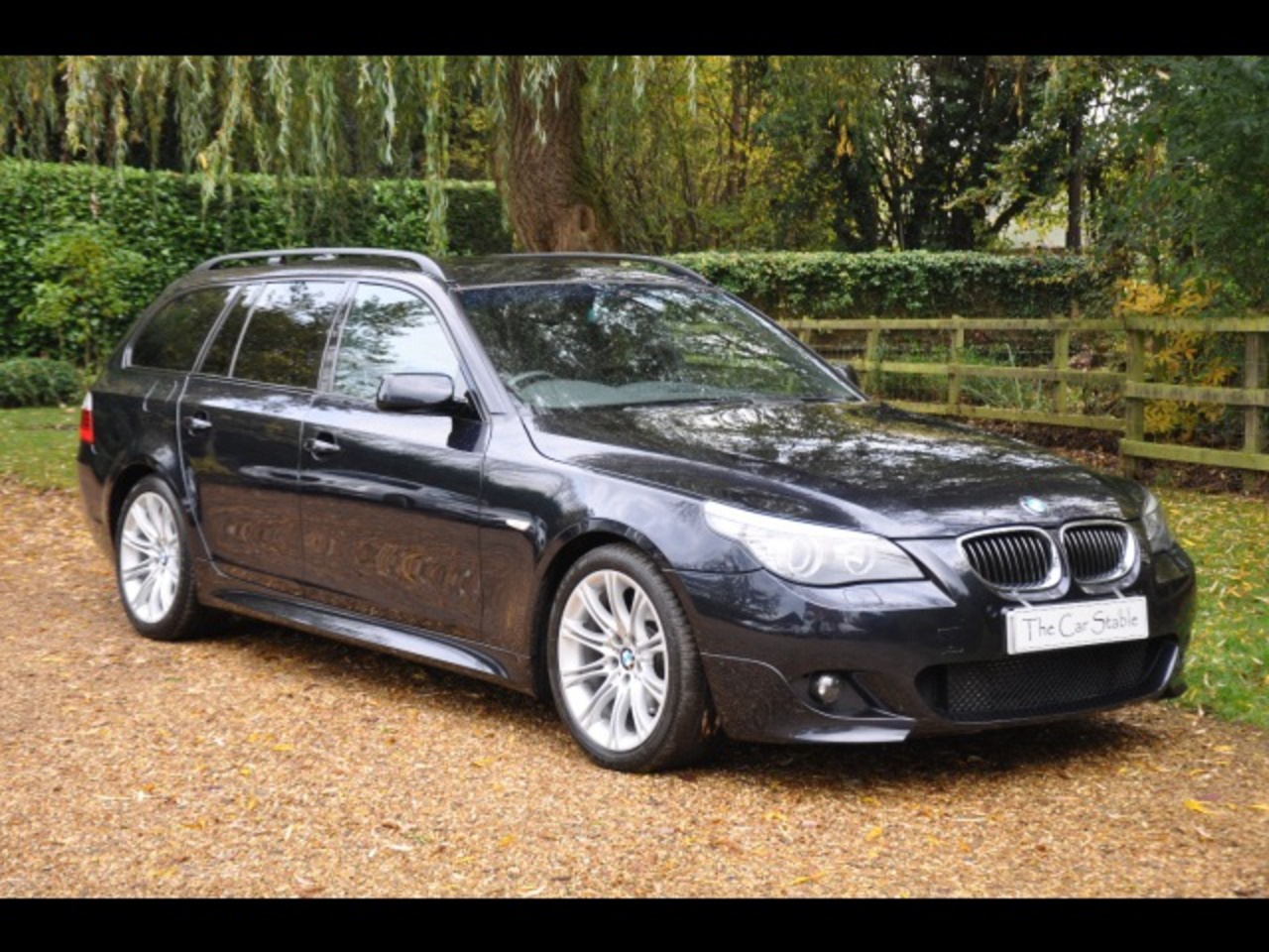 View Download Wallpaper. 751x501. Comments. BMW 530dM Touring