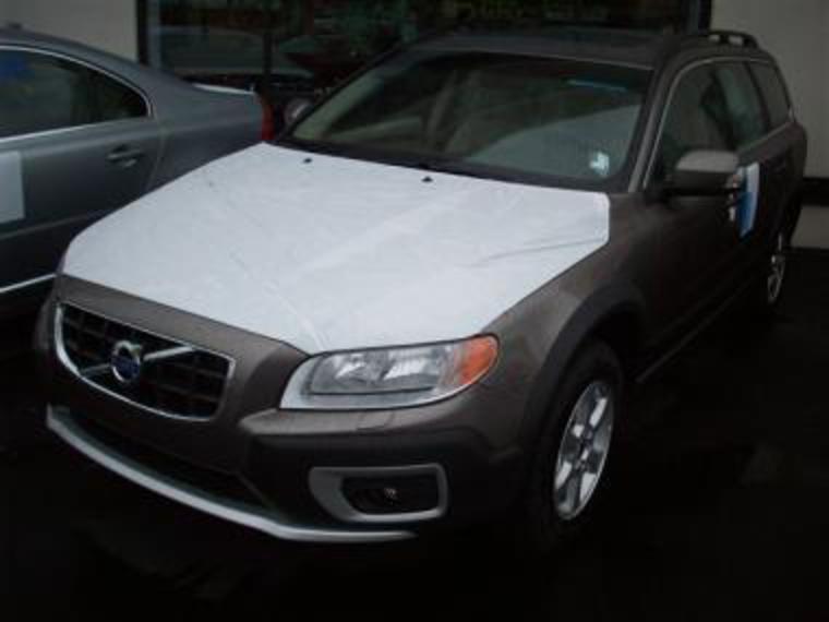 Volvo XC70 32 AWD. View Download Wallpaper. 380x285. Comments