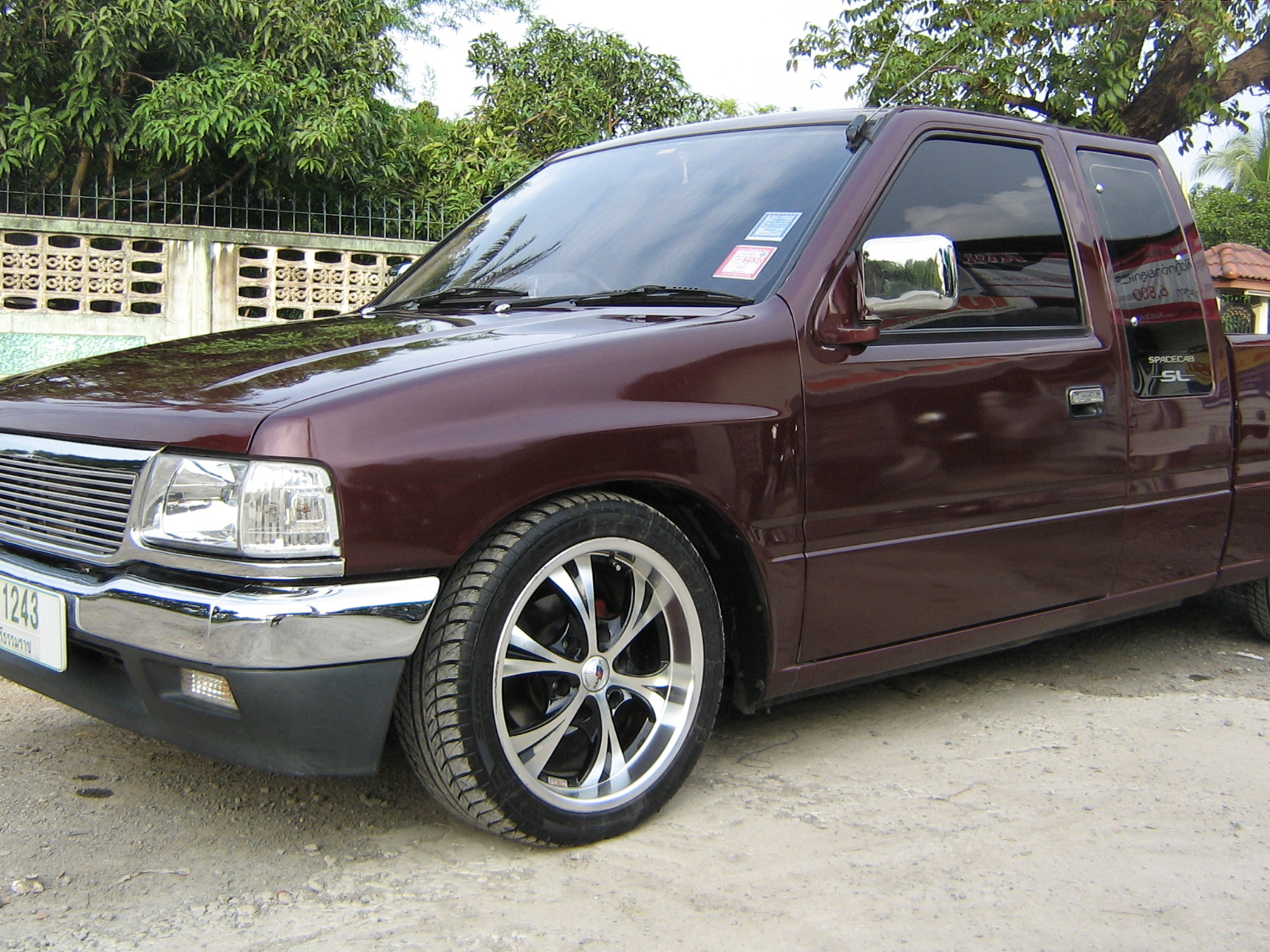 Isuzu com tr