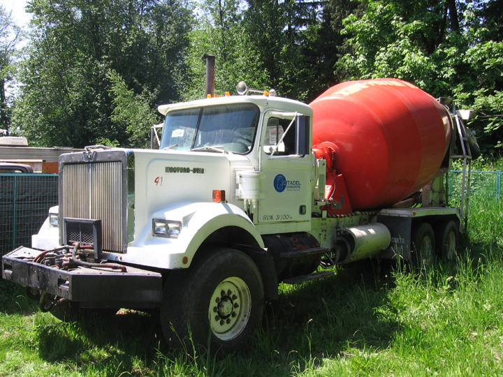 TopWorldAuto >> Photos of Western Star 49642 photo galleries