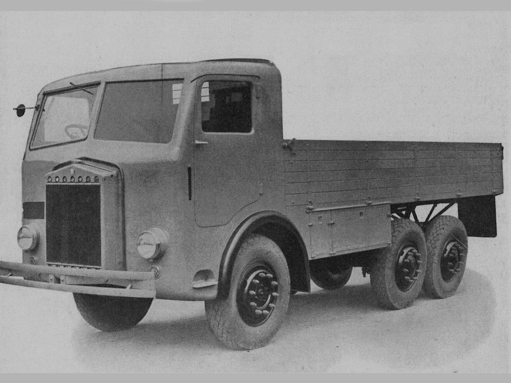 Татра 84 военный автомобиль 1935 год