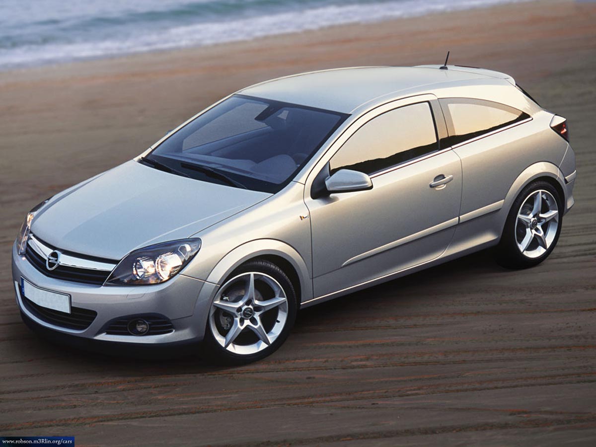 Opel ASTRA 20 turbo. View Download Wallpaper. 1200x900. Comments