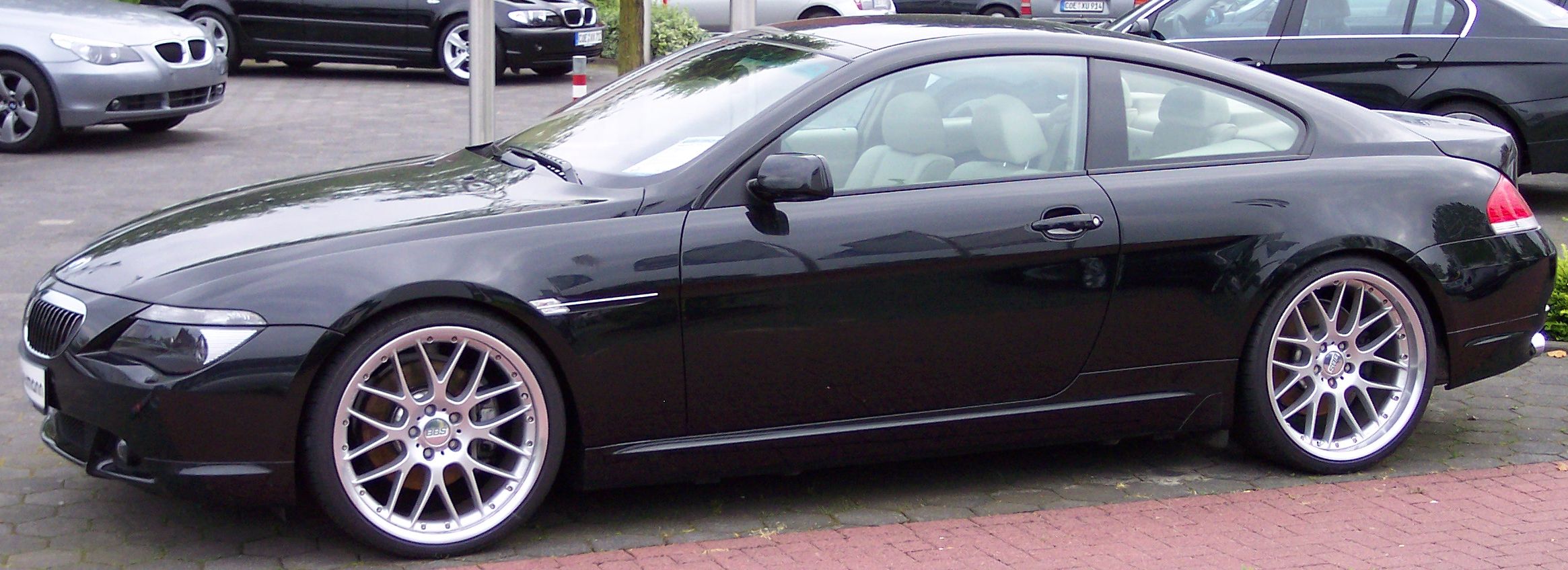 File:BMW Series6 black l.jpg