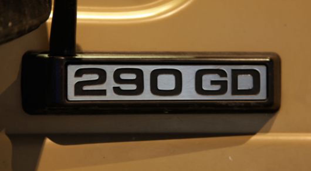 Dodge Dart 290 Sedan