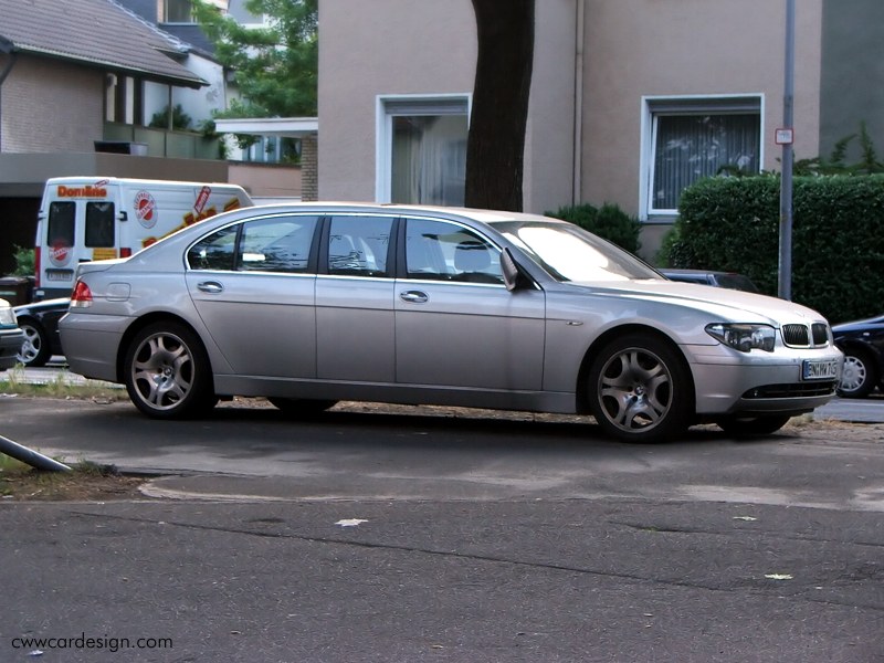 Swotti - BMW 730D, The worst opinions