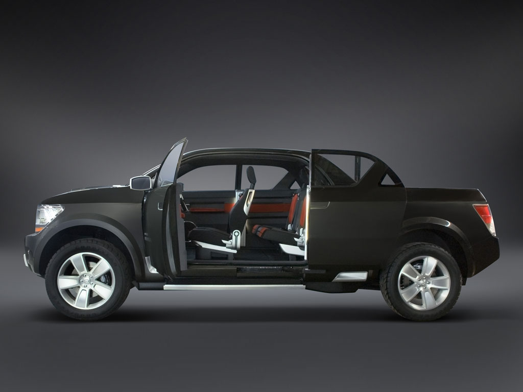 dodge rampage manu 06 02 e1306809588793 2012 Dodge Rampage Concept Review A