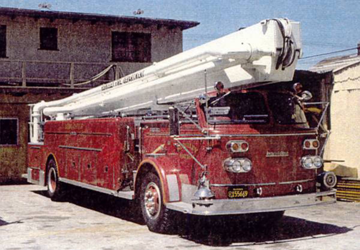 american lafrance aero chief american lafrance aero chief