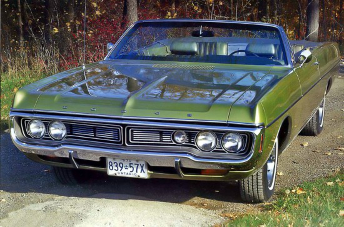 Photo / Image File name: 1970-Dodge-Polara-conv-fv.jpg
