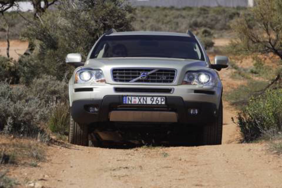 Volvo XC90 D5 â€“ $72,950 In showrooms now. Volvo Car Australia recently gave