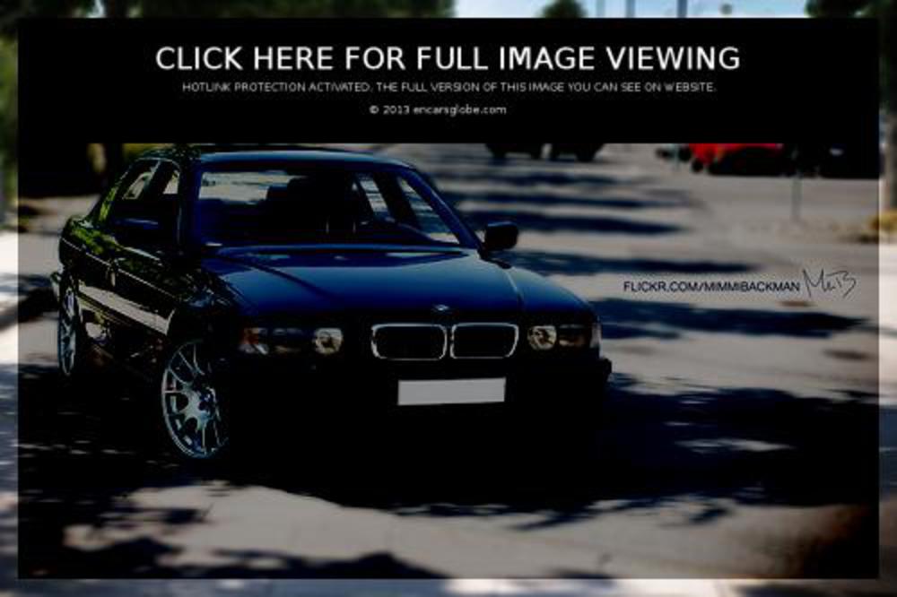 BMW Z3 coup 30i