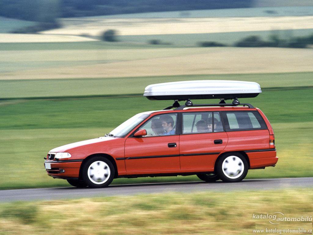Opel Astra Caravan 18l. View Download Wallpaper. 1024x768. Comments