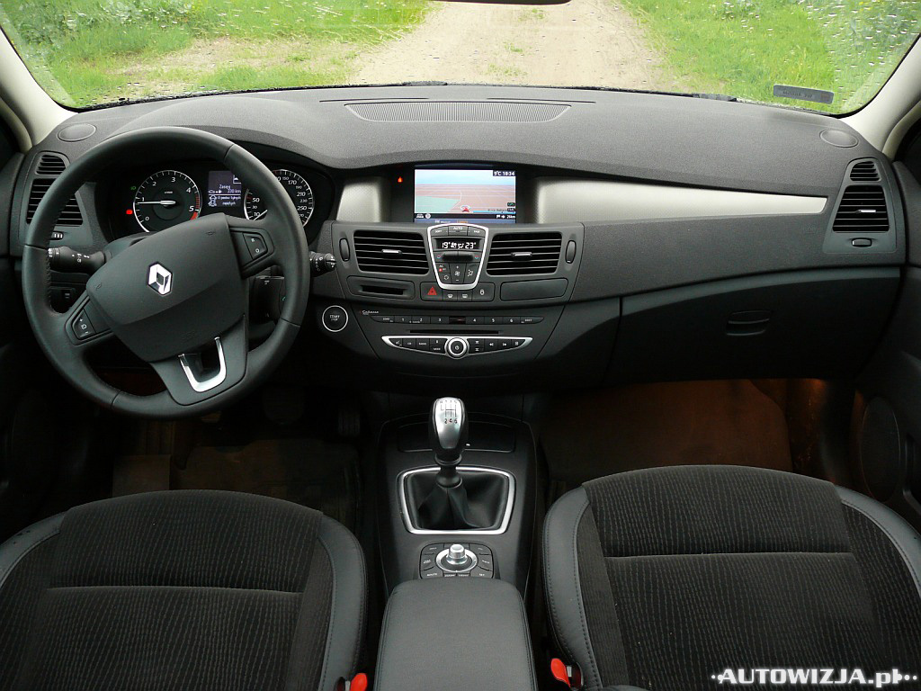 Topworldauto Photos Of Renault Laguna Iii Grandtour Photo Galleries