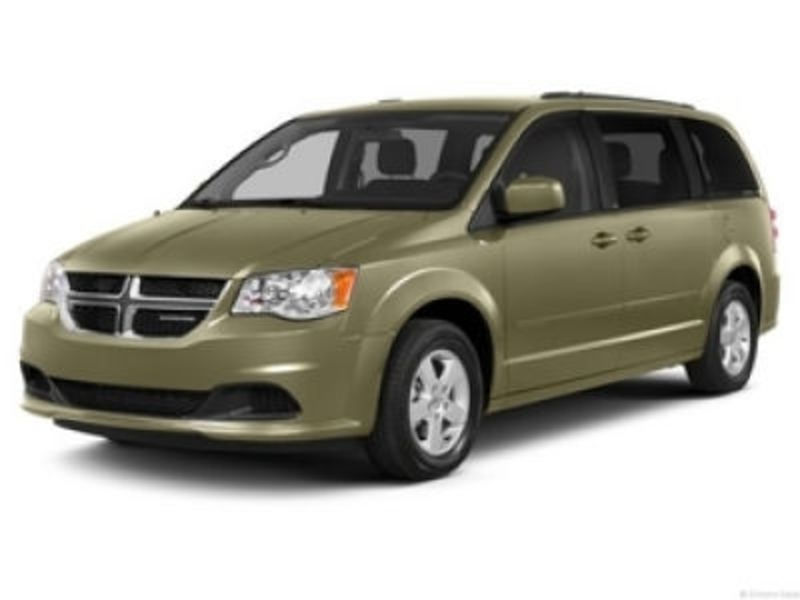 2013 Dodge Grand Caravan SE Minivan for sale in Danvers for $24,490 with 0