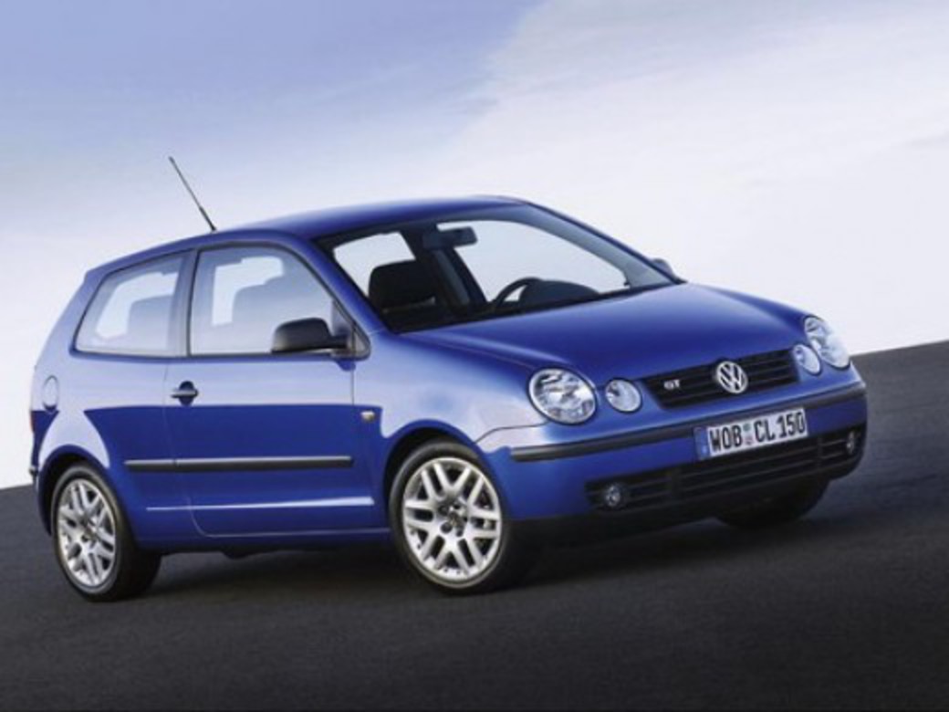 Volkswagen Polo Design & Styling â€“ Volkswagen Polo has some stunning design